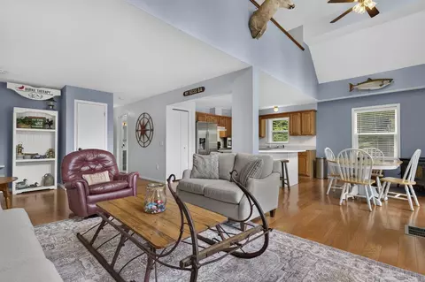 Living - 96 Fox Run Rd, Stoddard, NH 03464 photo 4 of 5