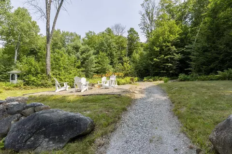Exterior - 96 Fox Run Rd, Stoddard, NH 03464 photo 3 of 15