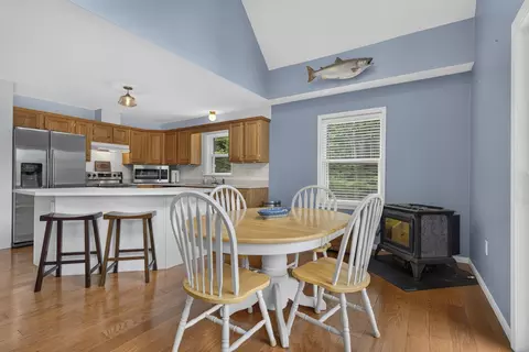 Dining - 96 Fox Run Rd, Stoddard, NH 03464 photo 1 of 1