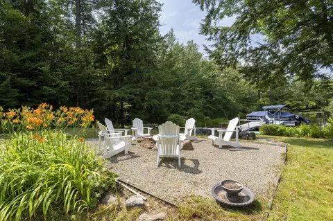 Exterior - 96 Fox Run Rd, Stoddard, NH 03464 photo 2 of 15