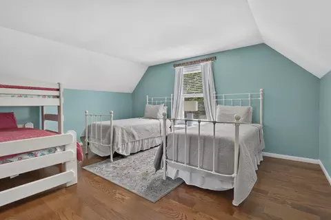 Bedroom - 96 Fox Run Rd, Stoddard, NH 03464 photo 11 of 12