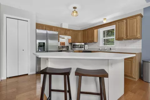 Kitchen - 96 Fox Run Rd, Stoddard, NH 03464 photo 5 of 5