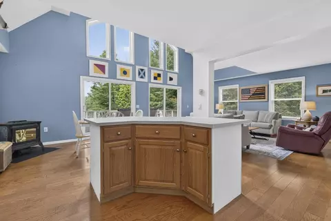 Kitchen - 96 Fox Run Rd, Stoddard, NH 03464 photo 1 of 5