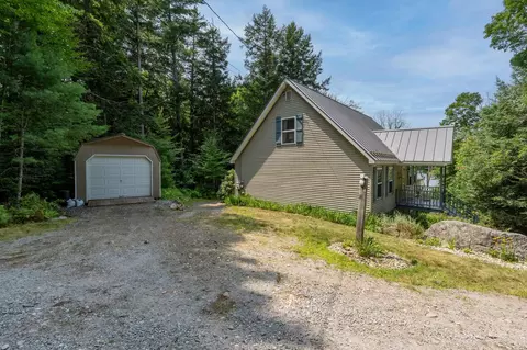 Exterior - 96 Fox Run Rd, Stoddard, NH 03464 photo 13 of 15