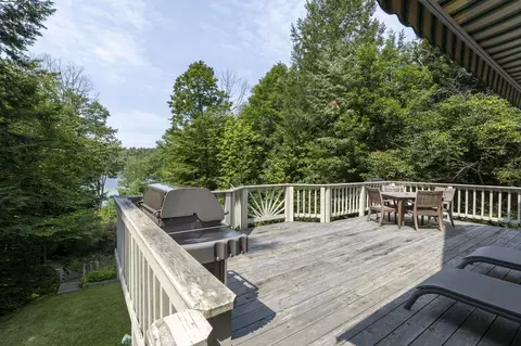 Exterior - 96 Fox Run Rd, Stoddard, NH 03464 photo 8 of 15