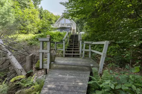 Exterior - 96 Fox Run Rd, Stoddard, NH 03464 photo 11 of 15