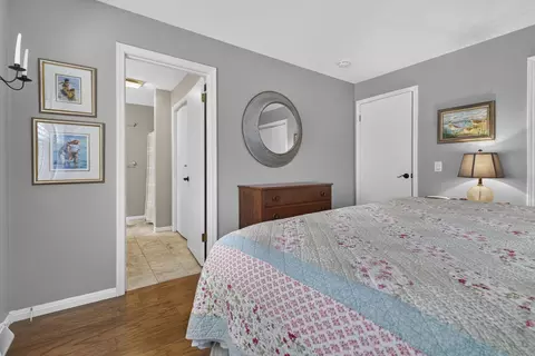 Bedroom - 96 Fox Run Rd, Stoddard, NH 03464 photo 7 of 12