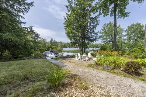 Exterior - 96 Fox Run Rd, Stoddard, NH 03464 photo 4 of 15