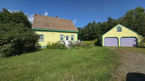 1273 Nh Route 4a, Enfield, NH 03748