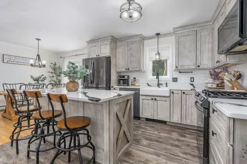 269 Old Bay Rd, New Durham, NH 03855