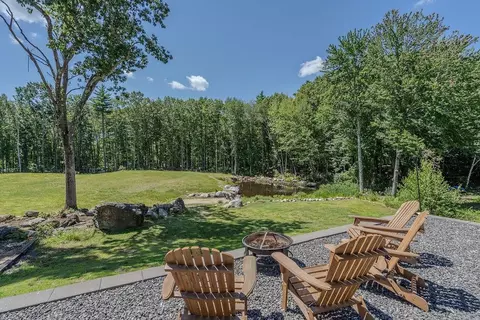 269 Old Bay Rd, New Durham, NH 03855