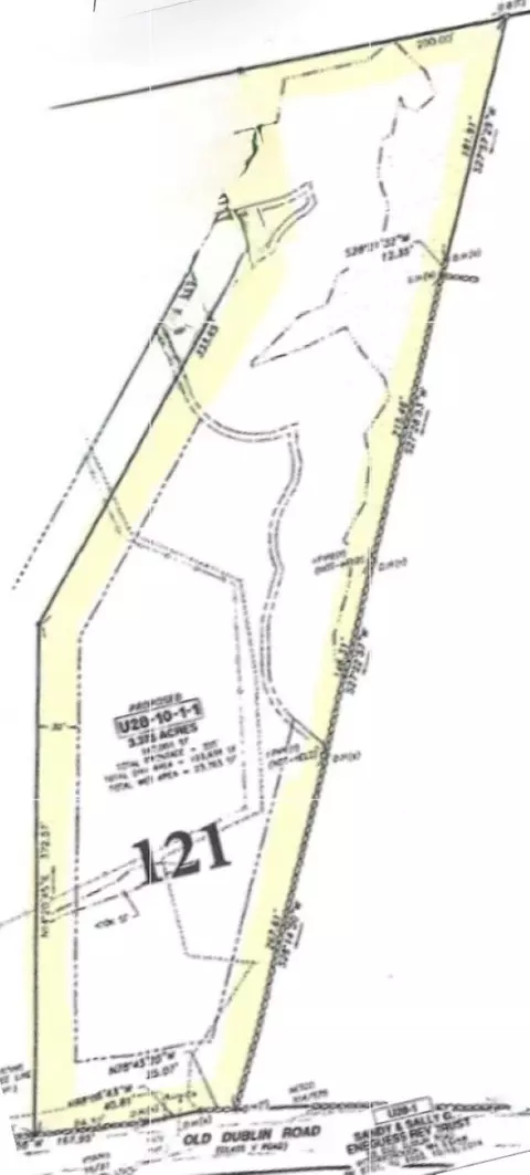 121 Old Dublin Rd, Peterborough, NH 03458