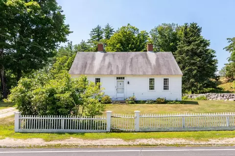 49 Main St, Sandwich, NH 03227