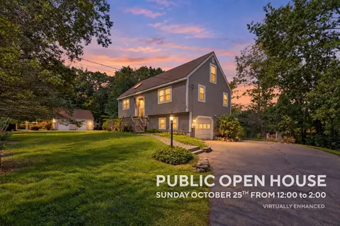 470 Banfield Rd, Portsmouth, NH 03801