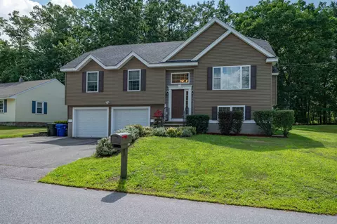 208 Beaver St, Manchester, NH 03104