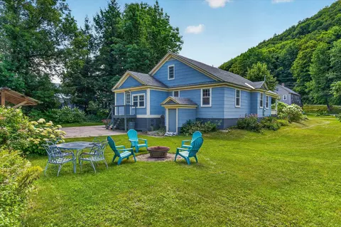5187 Vt Hwy 103, Shrewsbury, VT 05738