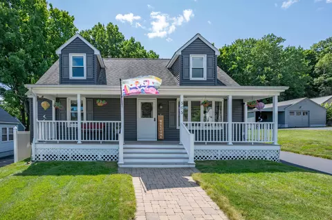 565 Vinton St, Manchester, NH 03103