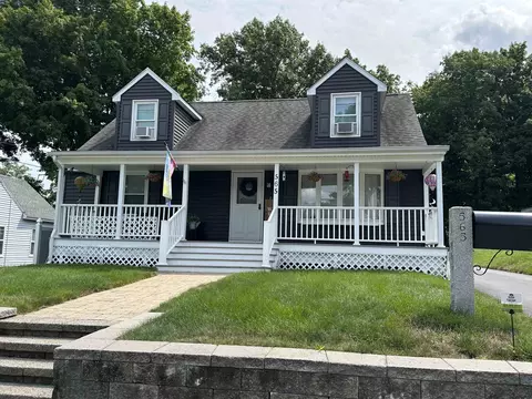 565 Vinton St, Manchester, NH 03103