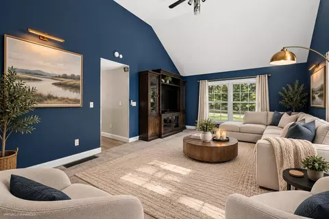Living - 110 Middle Rd, Deerfield, NH 03037 photo 5 of 7