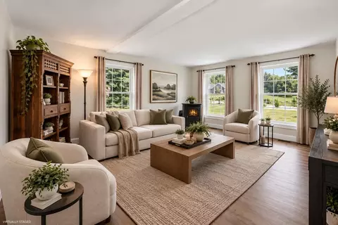 Living - 110 Middle Rd, Deerfield, NH 03037 photo 2 of 7