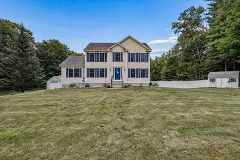 Exterior - 110 Middle Rd, Deerfield, NH 03037 photo 14 of 14
