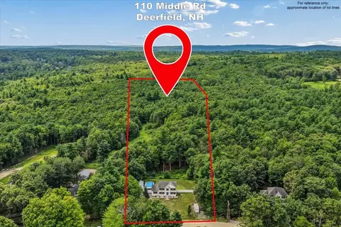 View/Area - 110 Middle Rd, Deerfield, NH 03037 photo 1 of 3