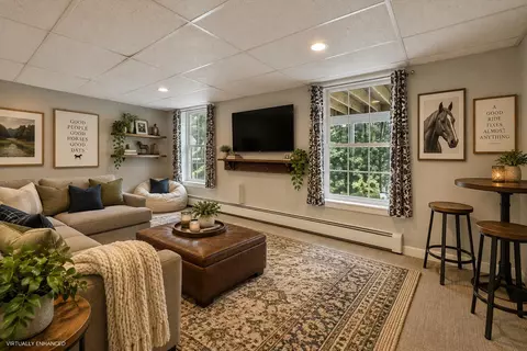 Living - 110 Middle Rd, Deerfield, NH 03037 photo 6 of 7