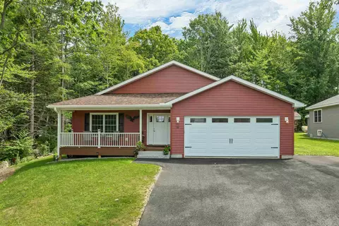 92 Old Prescott Hill Rd, Laconia, NH 03246
