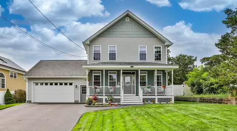 251 Villa St, Manchester, NH 03103