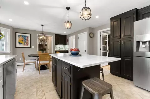 Kitchen - 19 Buttonwood Dr, Derry, NH 03038 photo 3 of 3