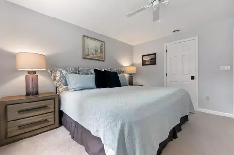 Bedroom - 19 Buttonwood Dr, Derry, NH 03038 photo 6 of 10