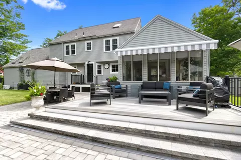 Exterior - 19 Buttonwood Dr, Derry, NH 03038 photo 3 of 7