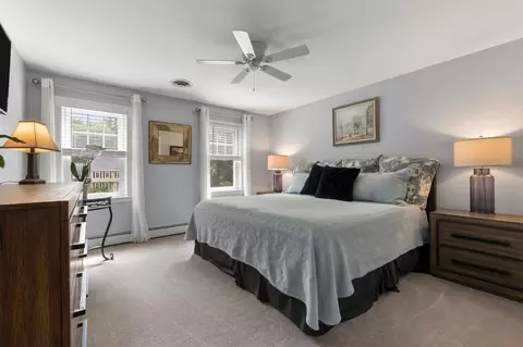 Bedroom - 19 Buttonwood Dr, Derry, NH 03038 photo 5 of 10