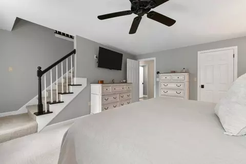Bedroom - 19 Buttonwood Dr, Derry, NH 03038 photo 3 of 10