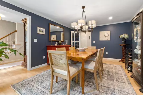 Dining - 19 Buttonwood Dr, Derry, NH 03038 photo 1 of 4