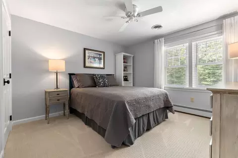Bedroom - 19 Buttonwood Dr, Derry, NH 03038 photo 7 of 10