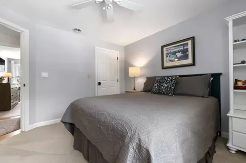 Bedroom - 19 Buttonwood Dr, Derry, NH 03038 photo 8 of 10