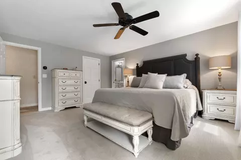 Bedroom - 19 Buttonwood Dr, Derry, NH 03038 photo 1 of 10