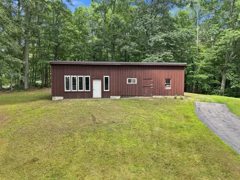 Exterior - 157 Camp Lee Rd, Epping, NH 03042 photo 11 of 11