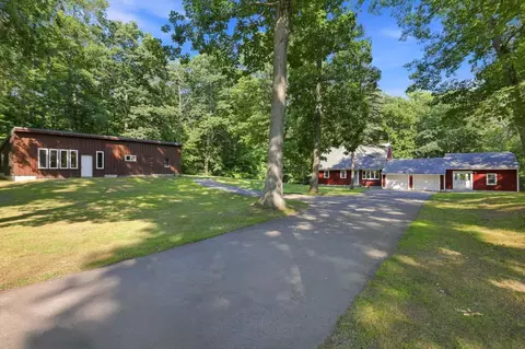 Exterior - 157 Camp Lee Rd, Epping, NH 03042 photo 3 of 11