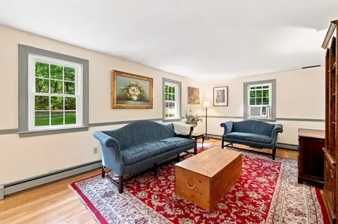 Living - 157 Camp Lee Rd, Epping, NH 03042 photo 1 of 2