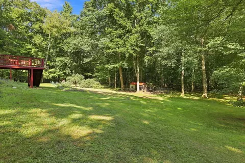 Exterior - 157 Camp Lee Rd, Epping, NH 03042 photo 7 of 11