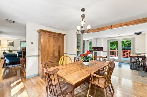 Dining - 157 Camp Lee Rd, Epping, NH 03042 photo 3 of 3