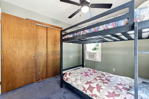 Bedroom - 157 Camp Lee Rd, Epping, NH 03042 photo 5 of 5
