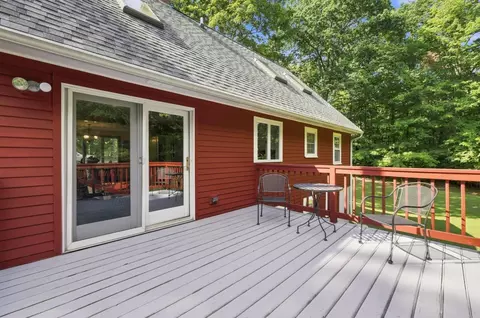 Exterior - 157 Camp Lee Rd, Epping, NH 03042 photo 8 of 11