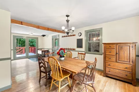 Dining - 157 Camp Lee Rd, Epping, NH 03042 photo 1 of 3