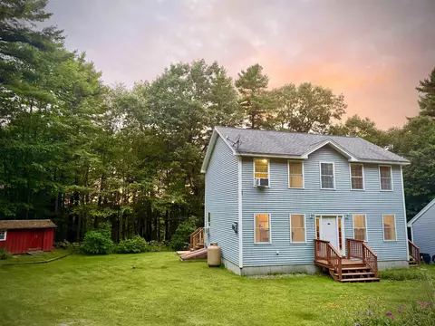 115 Onset Rd, Bennington, NH 03442
