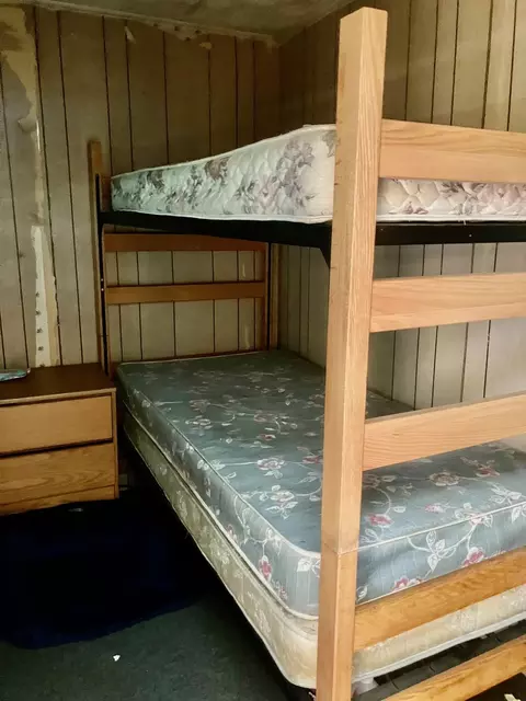 Bedroom - 3585 Vt Route 114 S, Norton, VT 05907 photo 2 of 2