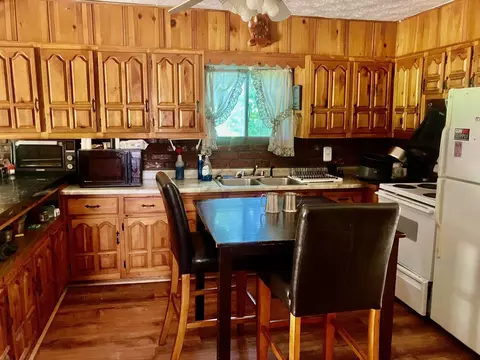 Kitchen - 3585 Vt Route 114 S, Norton, VT 05907 photo 2 of 4