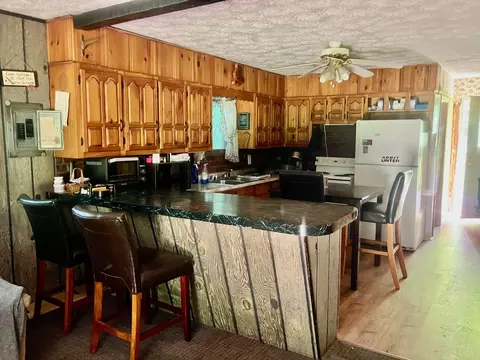 Kitchen - 3585 Vt Route 114 S, Norton, VT 05907 photo 1 of 4